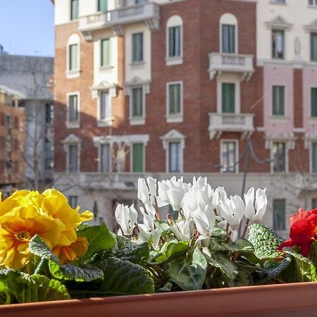 Апартаменти Italianway - Corso Lodi 121 Мілан Екстер'єр фото